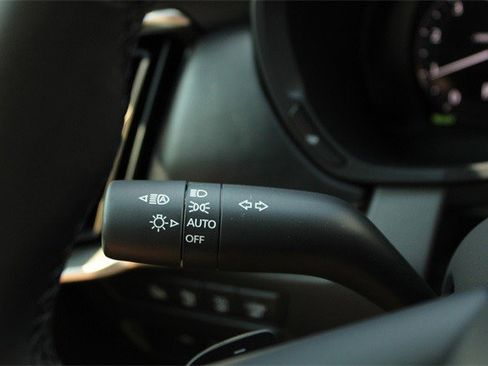 Used 2025 MAZDA CX-70 3.3 Turbo w/ Premium Plus Pkg image 9