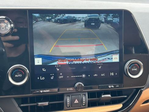 Used 2024 Lexus NX 350h AWD w/ Cold Area Package image 31