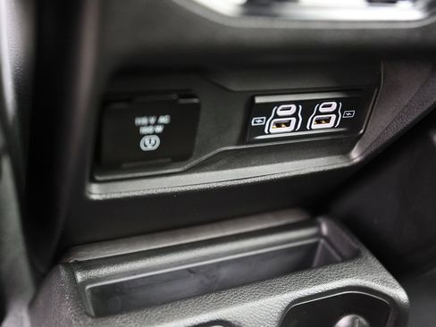 Used 2023 Jeep Grand Cherokee L Overland image 28