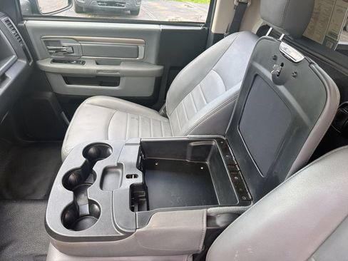 Used 2017 RAM 1500 Tradesman w/ Power & Remote Entry Group AWD/4WD image 33