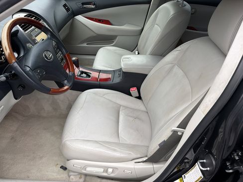 Used 2008 Lexus ES 350 350 4D Sedan image 9