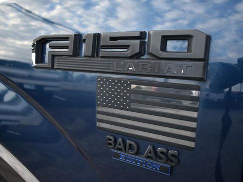 Used 2016 Ford F150 Lariat image 46