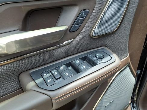 New 2026 RAM 1500 Limited AWD/4WD image 20