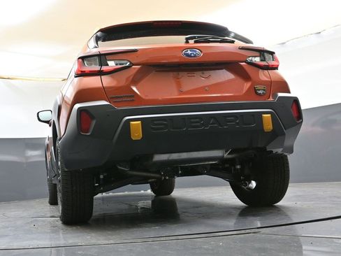 Certified 2025 Subaru Crosstrek 2.5i Wilderness w/ Crosstrek Mirror Package image 37