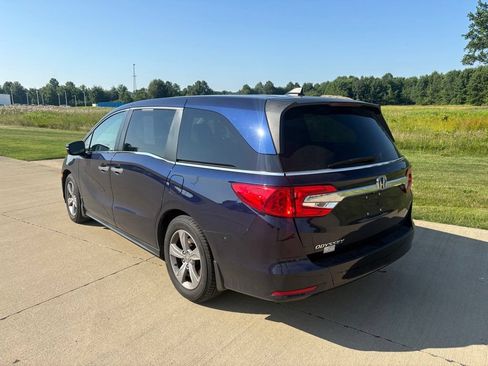 Used 2020 Honda Odyssey EX-L image 3