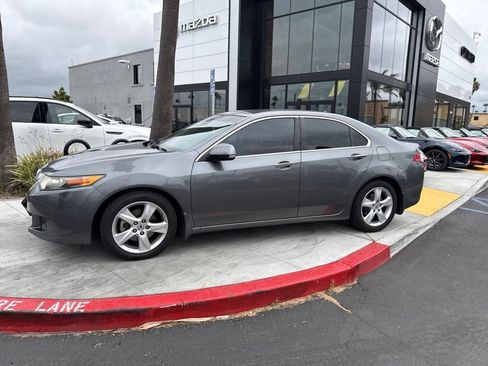 Used 2009 Acura TSX Sedan FWD image 5