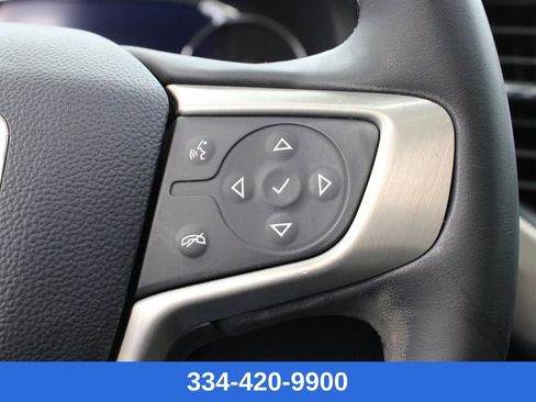 Used 2023 GMC Acadia Denali w/ Denali Ultimate Package image 27