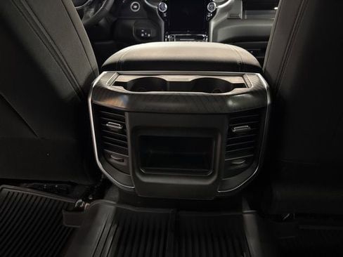 New 2026 RAM 3500 Big Horn image 40