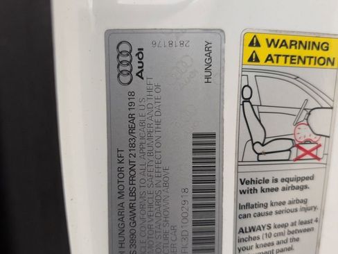 Used 2013 Audi TT 2.0T Premium Plus image 41