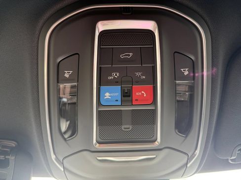 New 2026 Jeep Cherokee Limited AWD/4WD image 25
