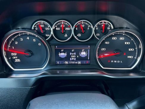 Used 2020 Chevrolet Silverado 1500 LT w/ All-Star Edition image 19