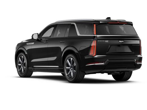 New 2026 Cadillac Escalade IQL Luxury AWD/4WD image 5