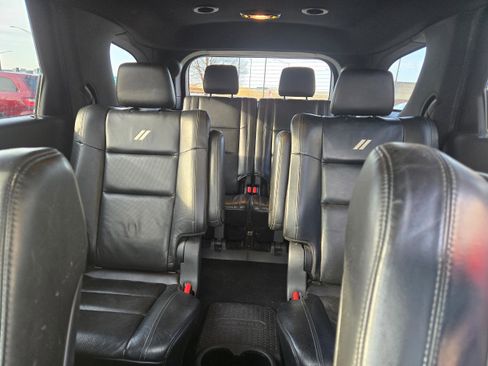 Used 2020 Dodge Durango R/T w/ Blacktop Package AWD/4WD image 8