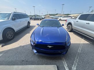 Used 2016 Ford Mustang Coupe w/ Equipment Group 051A RWD video 2