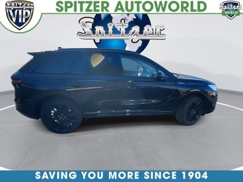 Used 2024 Lincoln Corsair Reserve w/ Equipment Group 201A AWD/4WD image 10