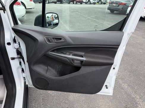 Used 2015 Ford Transit Connect XL FWD image 18