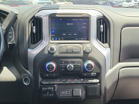 Used 2021 GMC Sierra 1500 Elevation AWD/4WD image 19
