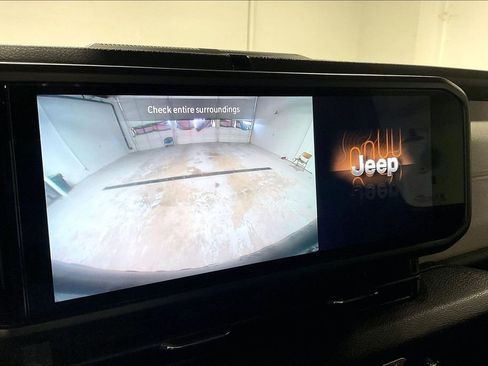 Used 2026 Jeep Wrangler Unlimited Sport AWD/4WD image 28