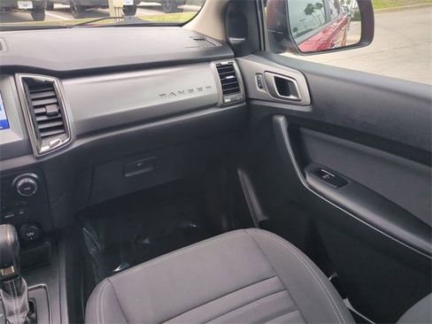 Certified 2022 Ford Ranger XLT w/ Equipment Group 302A High image 17