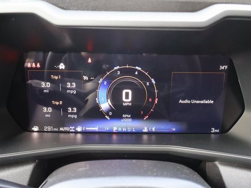 New 2026 Chevrolet Colorado W/T image 28