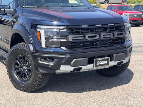 New 2026 Ford F150 Raptor image 3