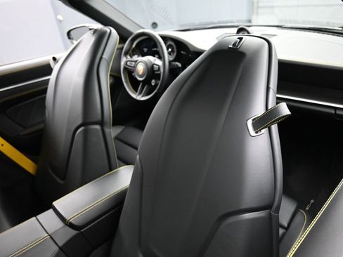 Certified 2024 Porsche 911 Turbo image 25