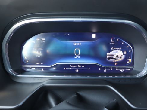 Certified 2023 Chevrolet Tahoe RST w/ Luxury Package image 25