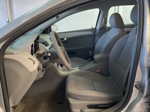 Used 2012 Chevrolet Malibu LS w/ LS Uplevel Package FWD image 38