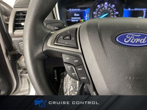 Used 2018 Ford Fusion S FWD image 21