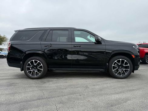 Used 2022 Chevrolet Tahoe RST image 5