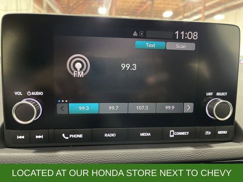 Certified 2025 Honda Civic Sport image 14