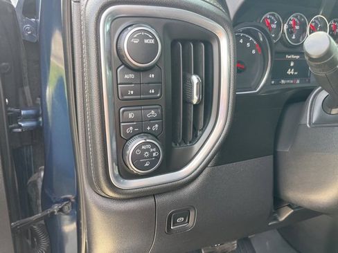 Used 2021 Chevrolet Silverado 1500 LT Trail Boss w/ Convenience Package II image 20