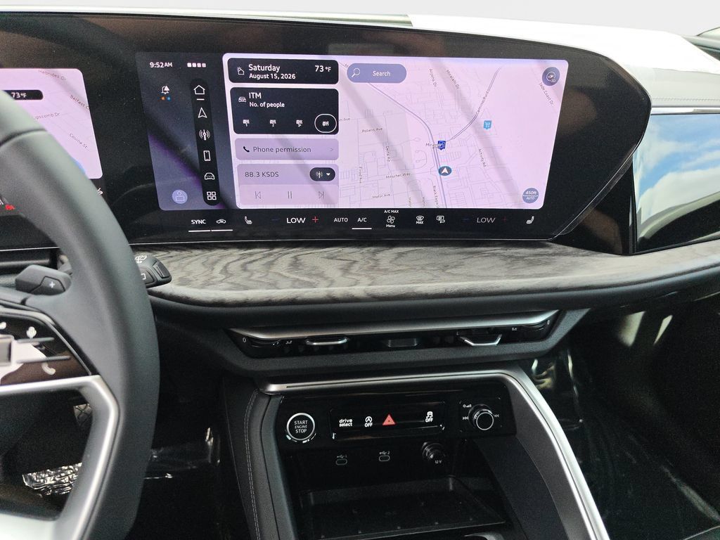 New 2026 Audi Q5 2.0T AWD/4WD image 24