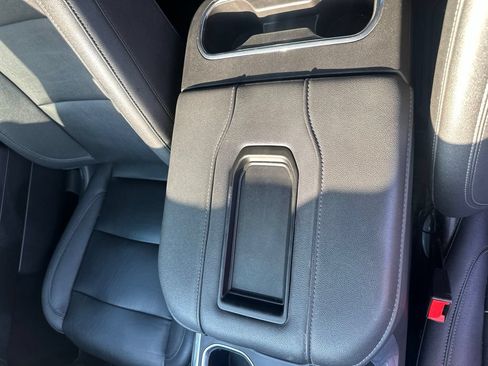 Used 2022 Chevrolet Silverado 1500 RST w/ RST All Star Premium Package AWD/4WD image 25