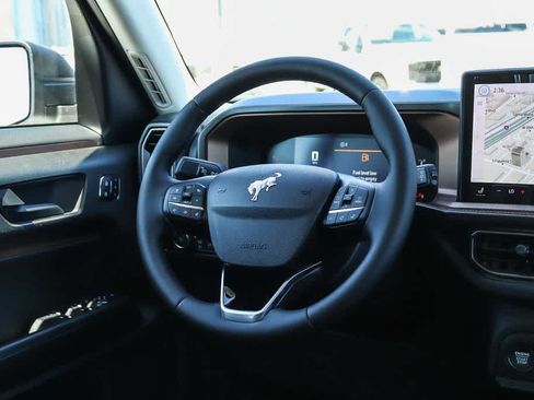 New 2026 Ford Bronco Sport Outer Banks w/ Outer Banks Tech Package+ AWD/4WD image 15