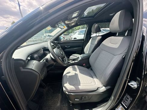 Used 2024 Hyundai Santa Cruz SEL w/ Activity Package AWD/4WD image 23