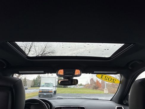 Used 2021 Jeep Grand Cherokee Limited image 35