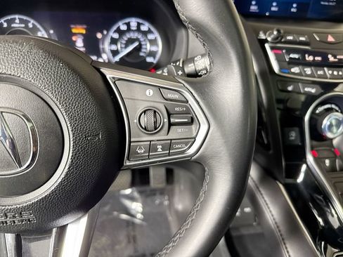 Used 2019 Acura RDX AWD image 13