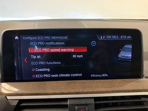 Used 2019 BMW X3 sDrive30i w/ Driving Assistance Package RWD image 42