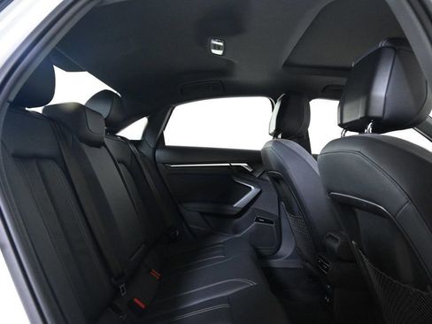 Certified 2025 Audi A3 2.0T Premium Plus w/ Premium Plus Package image 17