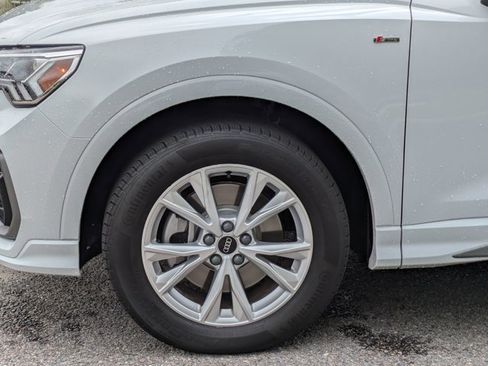 Used 2025 Audi Q3 2.0T Premium Plus w/ Premium Plus Package AWD/4WD image 14