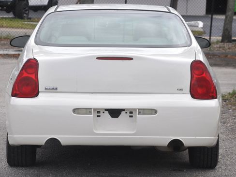Used 2007 Chevrolet Monte Carlo LT FWD image 7