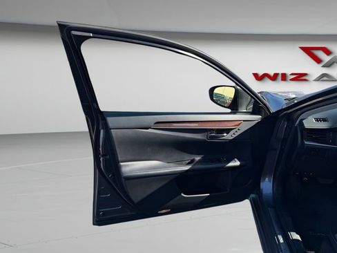 Used 2014 Lexus ES 350 w/ Premium Package image 9