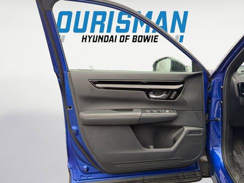 Used 2023 Honda CR-V Sport Touring image 17