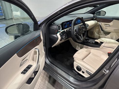 Used 2022 Mercedes-Benz A 220 4MATIC image 13