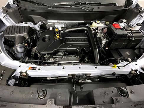 New 2026 GMC Terrain Denali w/ LPO, Floor Liner Package image 2