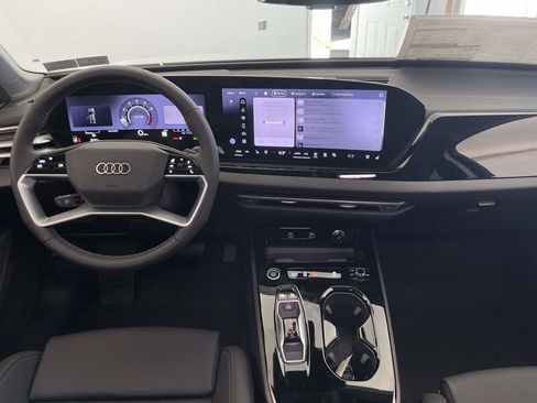 New 2026 Audi A5 2.0T Premium Plus AWD/4WD image 26