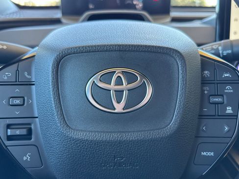 New 2026 Toyota bZ image 27