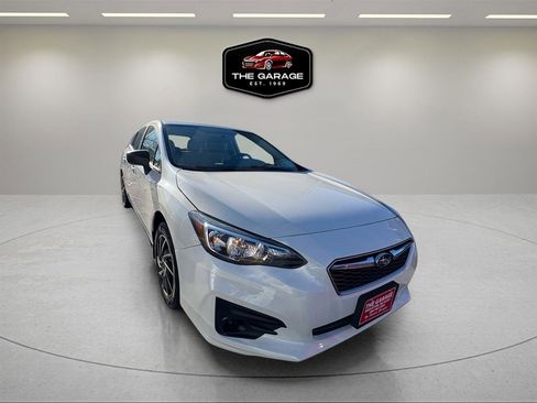 Used 2019 Subaru Impreza 2.0i AWD/4WD image 11
