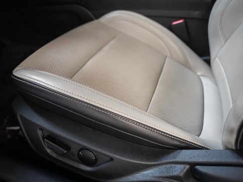 Certified 2024 Ford Mustang GT Premium RWD image 36